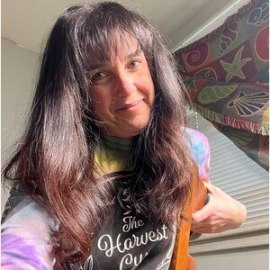 Meet your Posher, Lisa